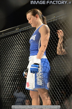 2012-04-21 Milano in the cage 2 - Mixed Martial Arts 0236 Annalisa Bucci-Anita Torti